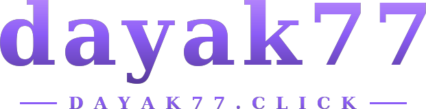 dayak77 logo